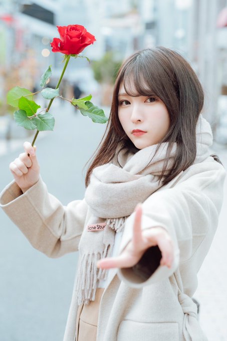 コスプレイヤー涼本奈緒のTwitter画像59