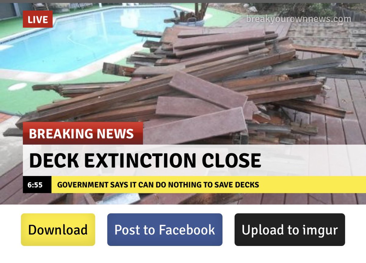 Well That Escalated Quickly
#HardscapeCartel