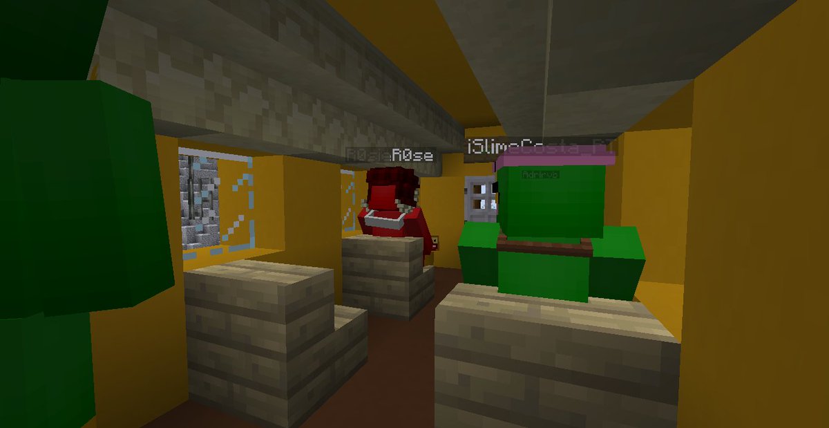 Cube Penguin tweet media