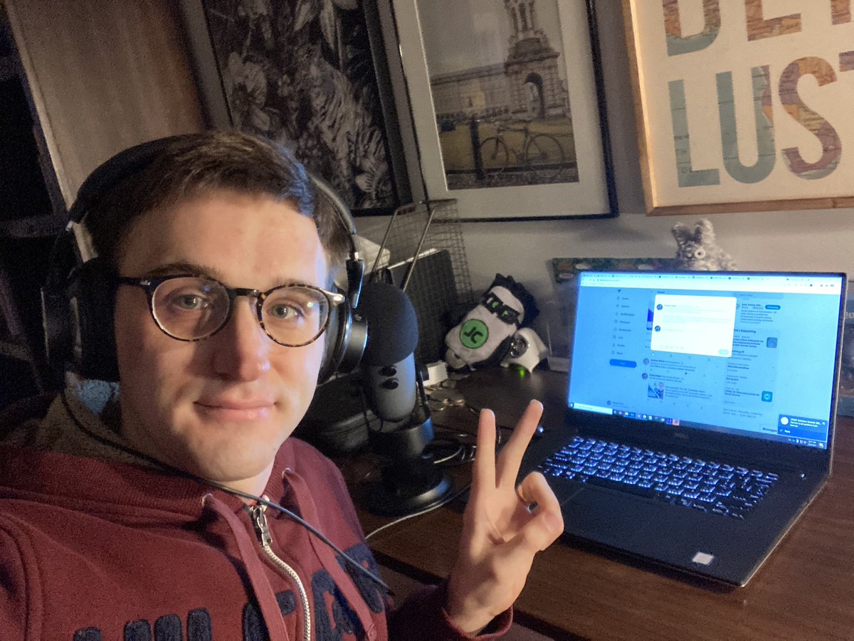AutomationPanda's tweet image. It’s very early here for a Saturday morning on the US East Coast, but I’m ready to talk about Web UI #TestAutomation with #Selenium, #ScreenplayPattern, and #BoaConstrictor!