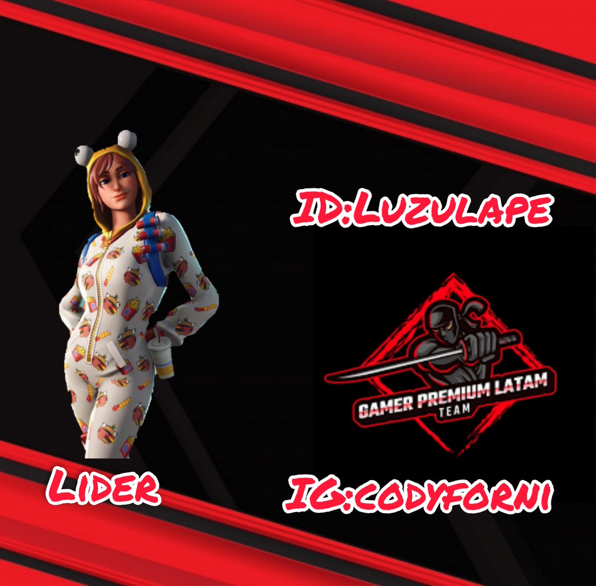 Lider Luzulape con su aim te rebienta 🤖🐔