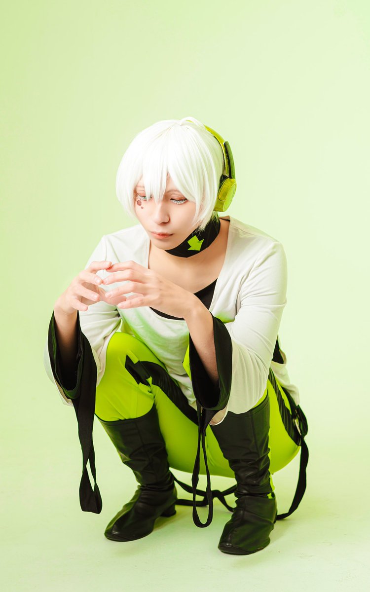 Twoucan コノハ の注目ツイート コスプレ Twoucan コノハ の注目ツイート コスプレ