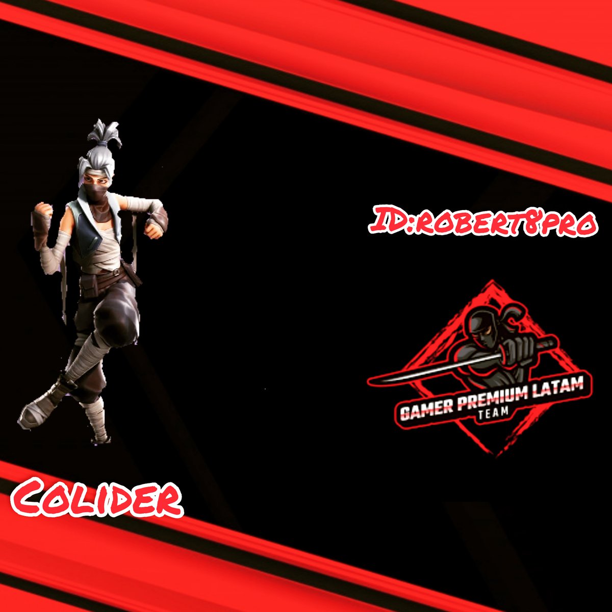 Colider robert8pro con su edición te hace un mongraal classic