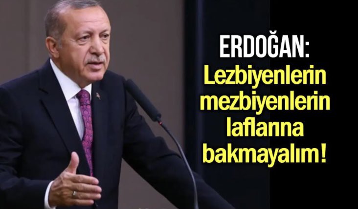 Nasıl bir kafayla mücadele ettiğimizi dünyada anlamayan kaldıysa, onlar da bu hafta anlamıştır.👇