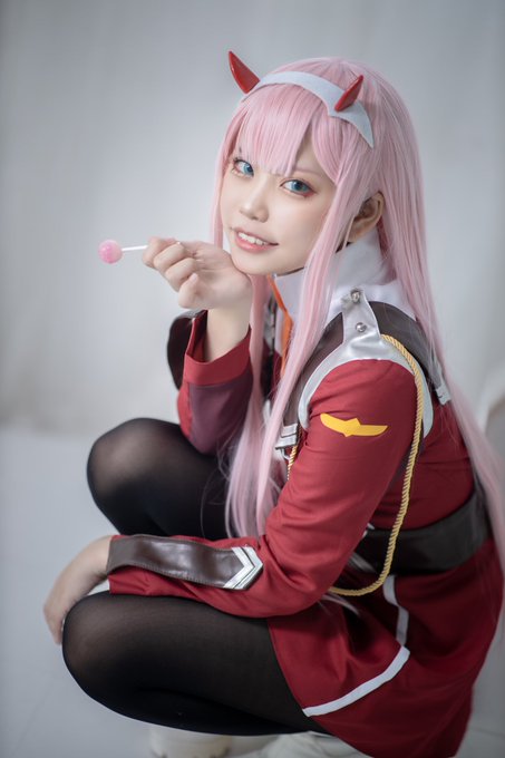 Twitterのコスプレ画像44