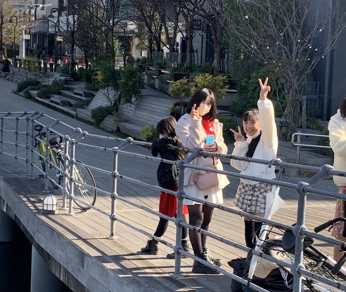 Twitterのコスプレ画像57