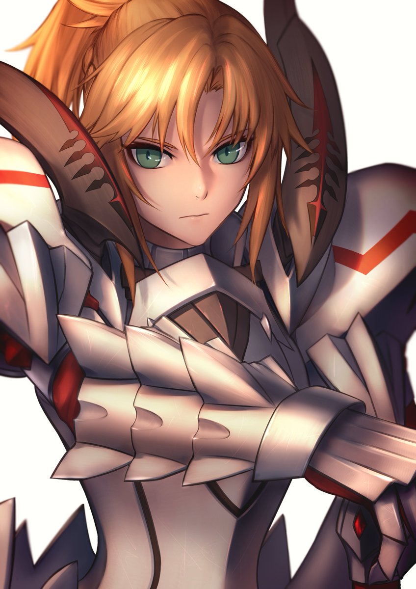 Fgo モードレッドさん Fgo T8のイラスト Fgo モードレッドさん Fgo T8のイラスト
