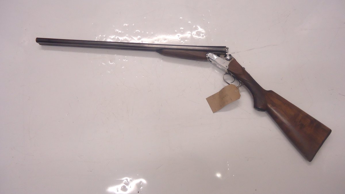 All our deactivated firearms are certificated to the new standard.  mflclassicfirearms.co.uk/deactivated