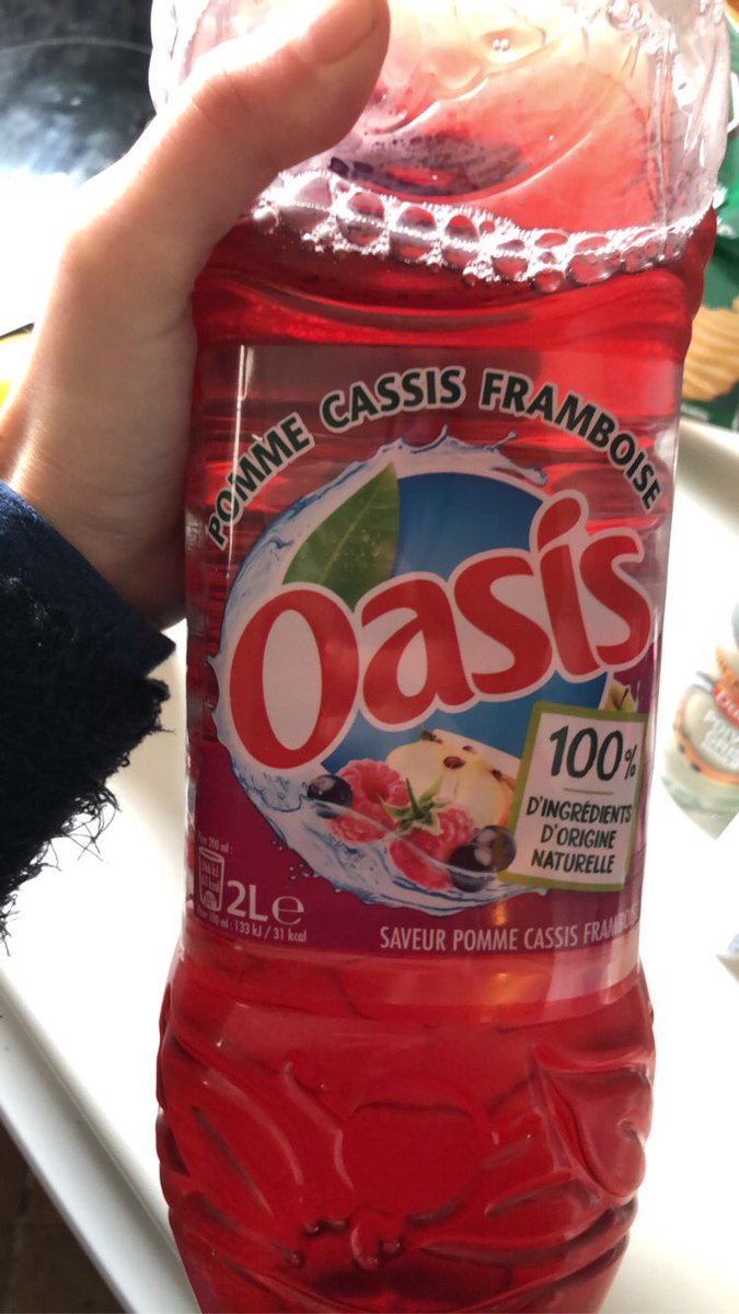 oeonestlahein's tweet image. meilleure oasis de la terre dsl