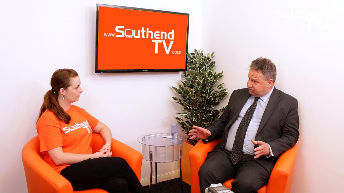 If you have a talent you would like to show off, Southend TV would love it cover it! Get in touch! #Southend #Essex