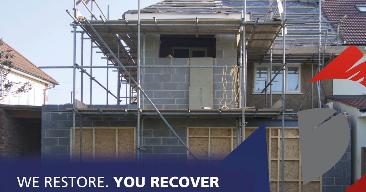 Are you thinking of extending your home? Worried about the mess afterwards? 😟

We can take care of it for you with our Builders Cleans ⭐

Find out more here 👉  rainbow-int.co.uk/news-blog/why-…

#WeRestoreYouRecover 🌈