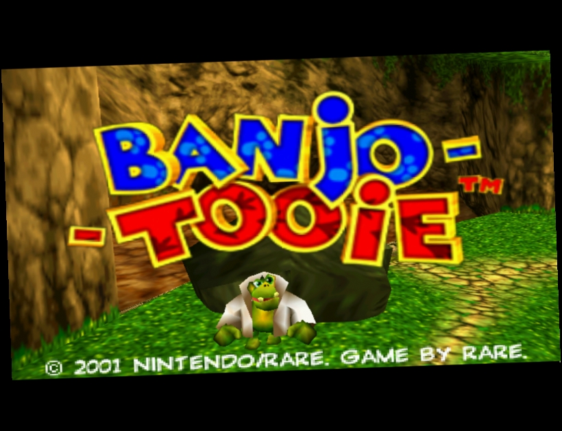 banjo tooie pc download / Twitter