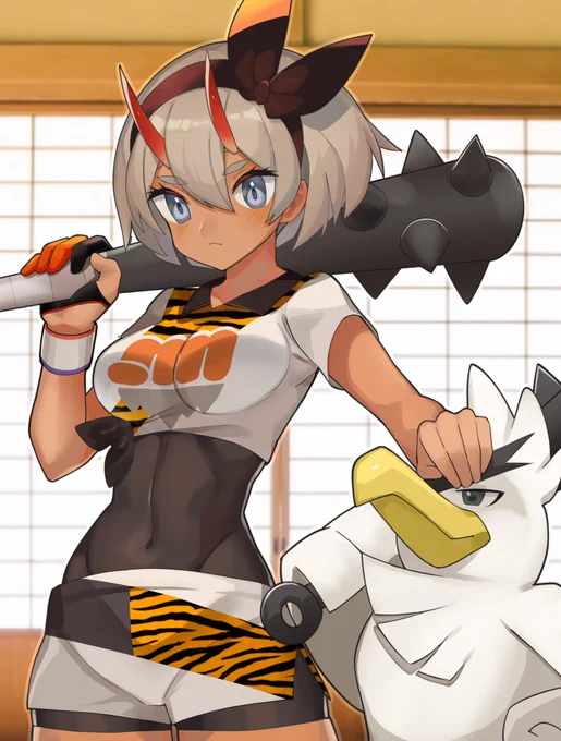最近描いたポケモン絵まとめ 