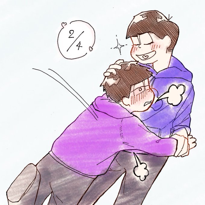 おそ松さんクラスタと 高画質 のtwitterイラスト検索結果 古い順 おそ松さんクラスタと 高画質 のtwitterイラスト検索結果 古い順
