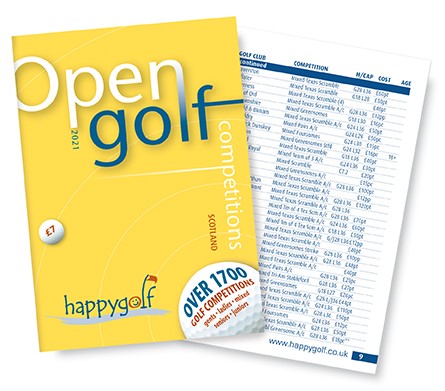 happygoolf's tweet image. Pre-Orders of the Wee Yellow Book have been posted yesterday via 2nd class post. Amendments to the book can be found via this link happygolf.co.uk/wee-yellow-boo…
Few Books left happygolf.co.uk/wee-yellow-gol…
#weeyellowbook #opengolfcomps #golfscotland #greatdayout