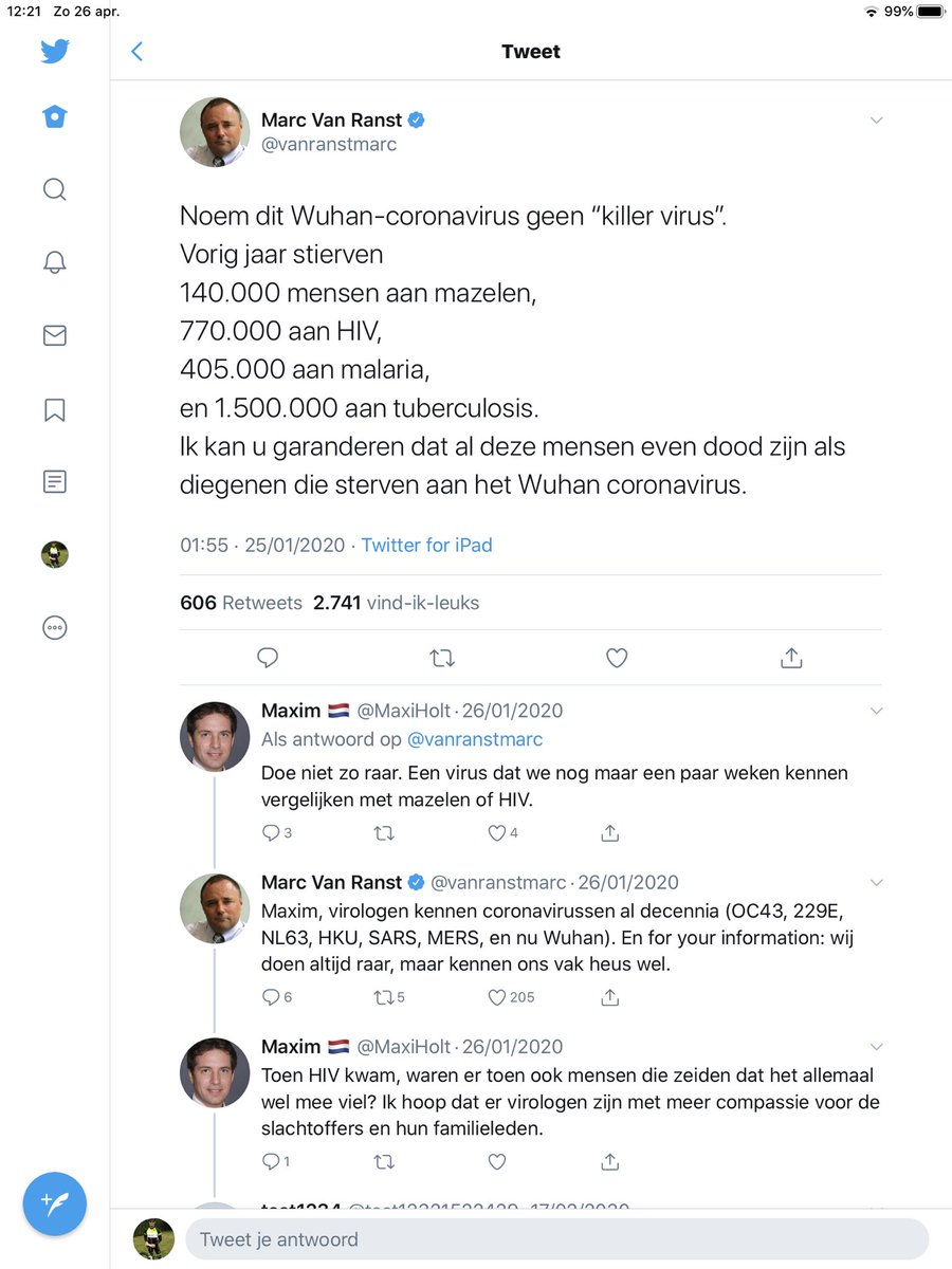 Wim Folens tweet media