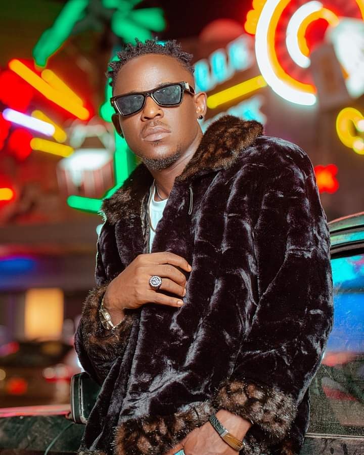 auxplayApp's tweet photo. Auxplay wishes multi-award winner @iammicmonsta a happy birthday as he clocks 30 today. Best wishes to him. 

https://t.co/i8Q6tgdf1M

#ExplorePage #auxplay #clinicvibes #micmonsta #237music https://t.co/fgnlVIuMAC