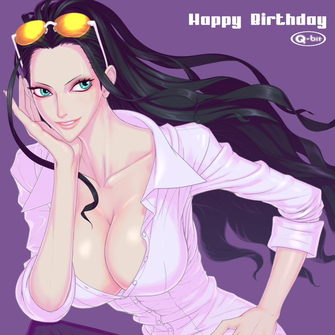 A List Of Tweets Where ヒサラカノイ Was Sent As ニコ ロビン誕生祭21 1 Whotwi Graphical Twitter Analysis