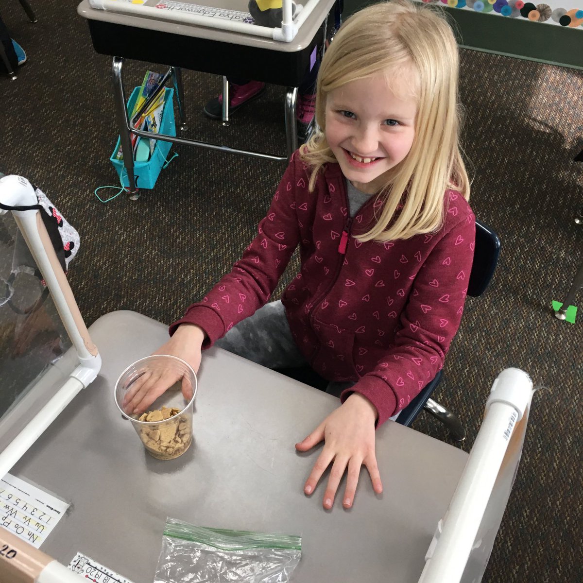 Brandy Abel tweet media