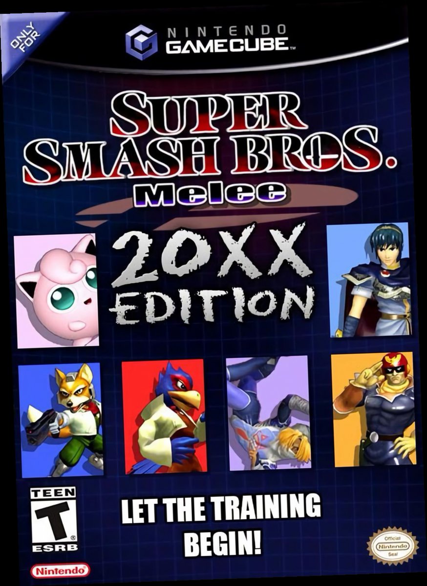 newest version of 20xx melee newest version of 20xx melee