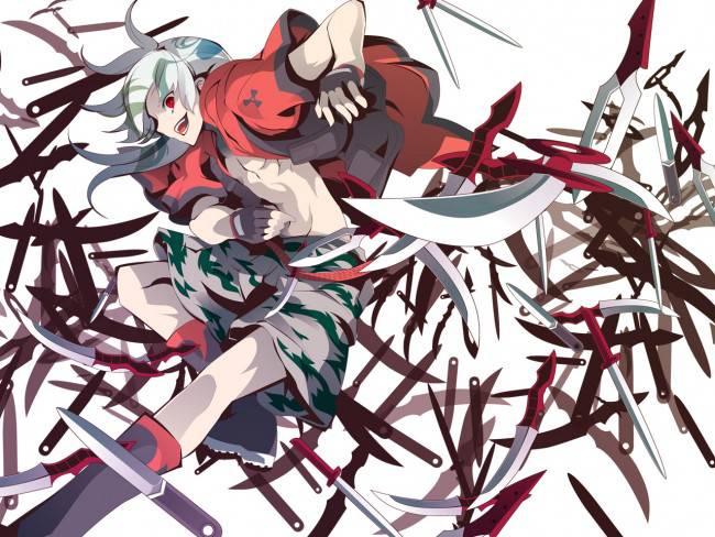 零崎のtwitterイラスト検索結果 零崎のtwitterイラスト検索結果