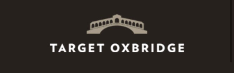 Receive an acceptance email for the <a href="/TargetOxbridge/">Target Oxbridge</a> program yesterday! Looking forward to the opportunities it will bring!