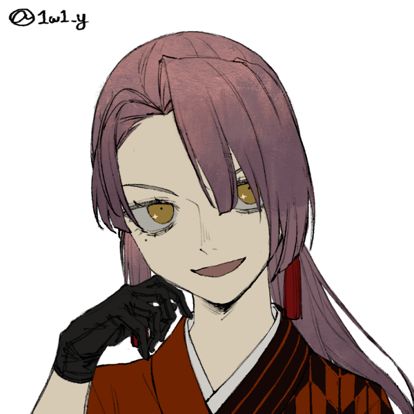 わんこ系男子のtwitterイラスト検索結果