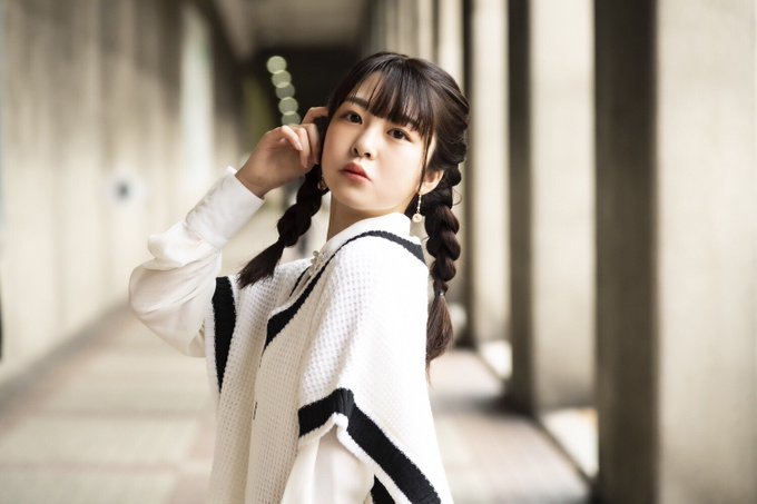 Twitterのコスプレ画像11