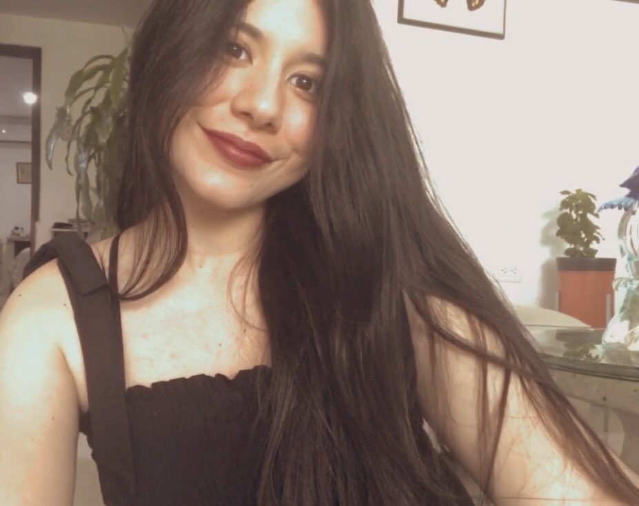 angiesm97's tweet photo. ✨ https://t.co/Ci0OKlCuOP