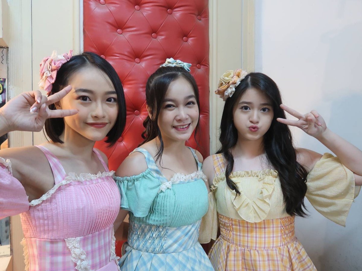 eveantoinette_'s tweet photo. Ayey!! https://t.co/pa3SRwrEVd