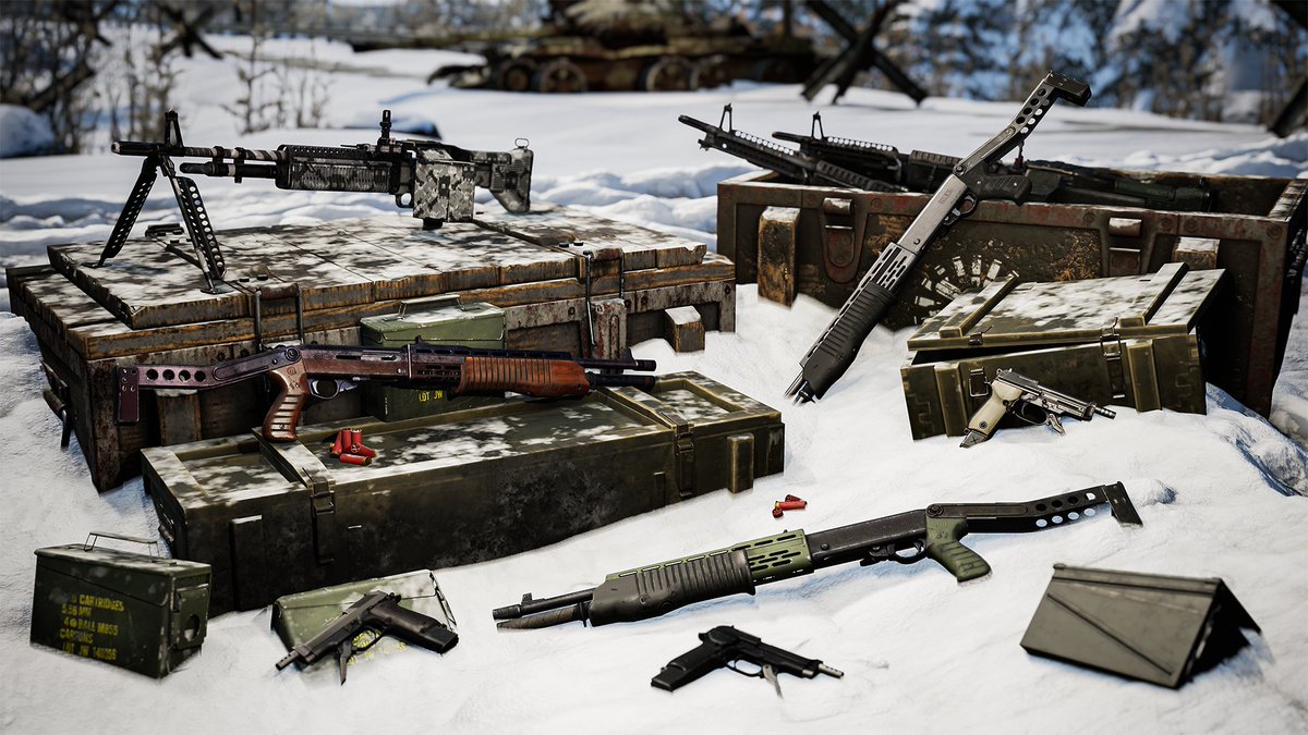 Vigor 🍅🔪☠️ tweet media