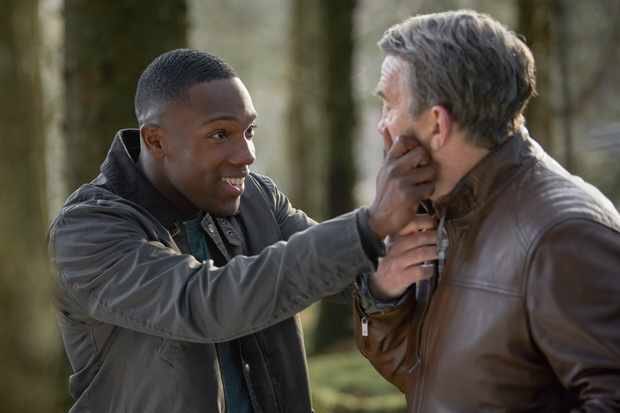 So Series 11 introduced 3 new companions to join the 13th doctor. Ryan, Graham and Yaz (obvs). In Series 11 the main focus was on Graham/Ryan giving them a series length story arc of grief and acceptance which I thought was done well