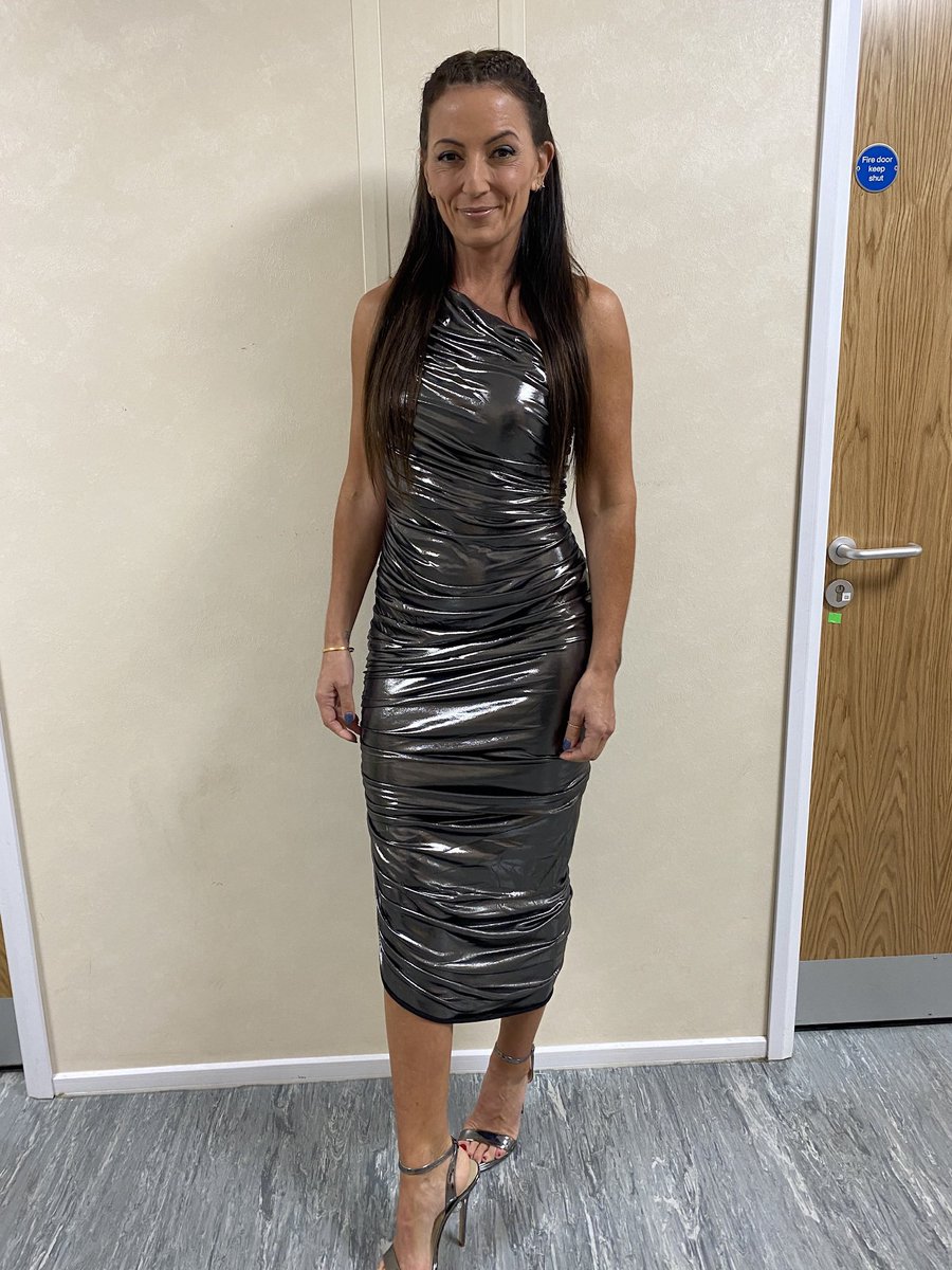 Davina McCall tweet media