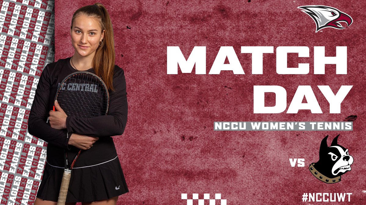 NCCUWT's tweet photo. First home match of the season is underway. Let’s Go Eagles. #EaglePride #EagleEra https://t.co/ffBZTgyZAZ
