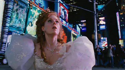 phntomthrd's tweet photo. no one was doing the animation/live action crossover quite like enchanted (2007) did https://t.co/DuZheeWYjQ