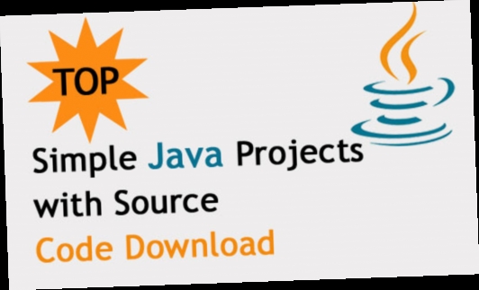 java projects for beginners pdf download / Twitter