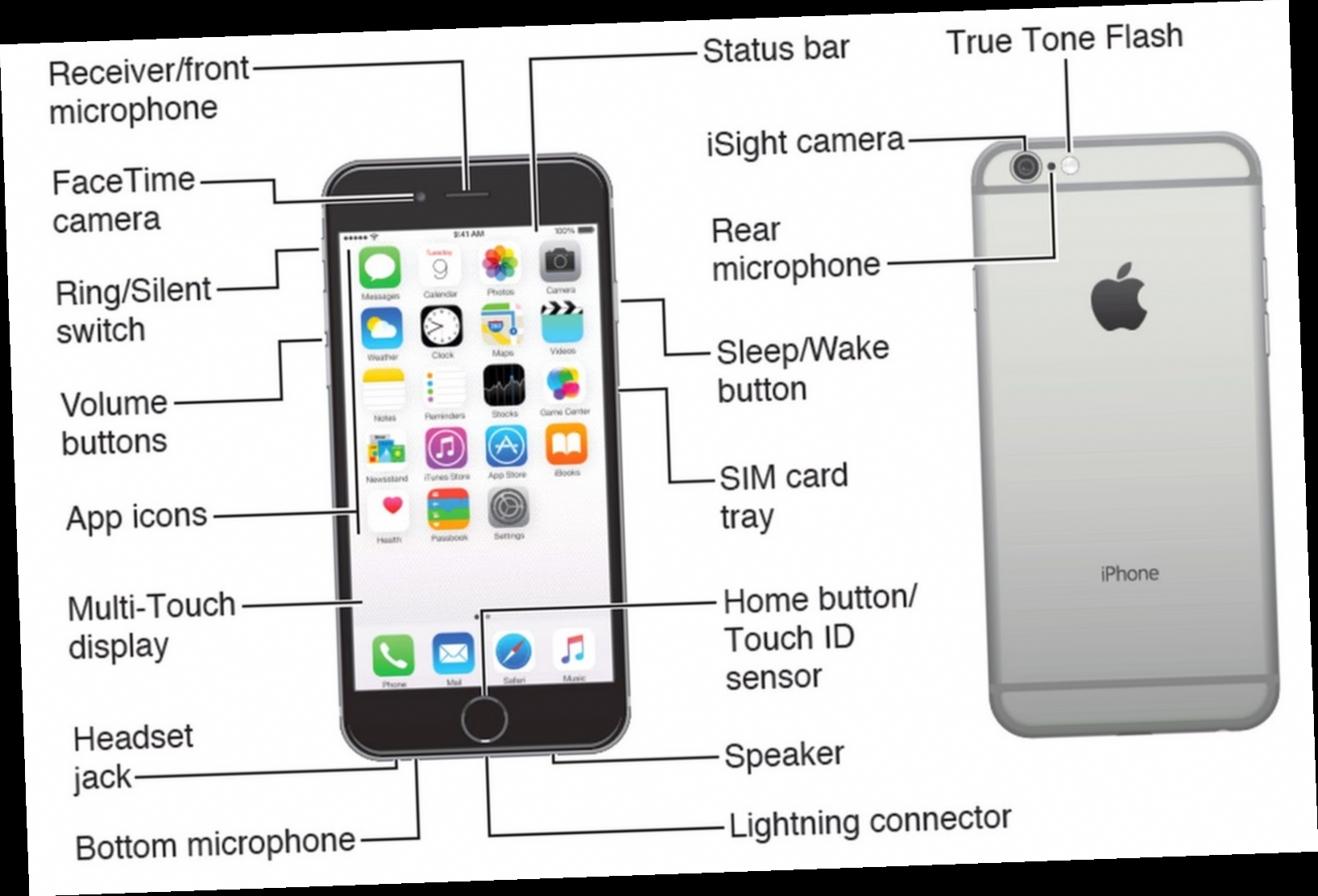 iphone 8 user guide pdf download / Twitter