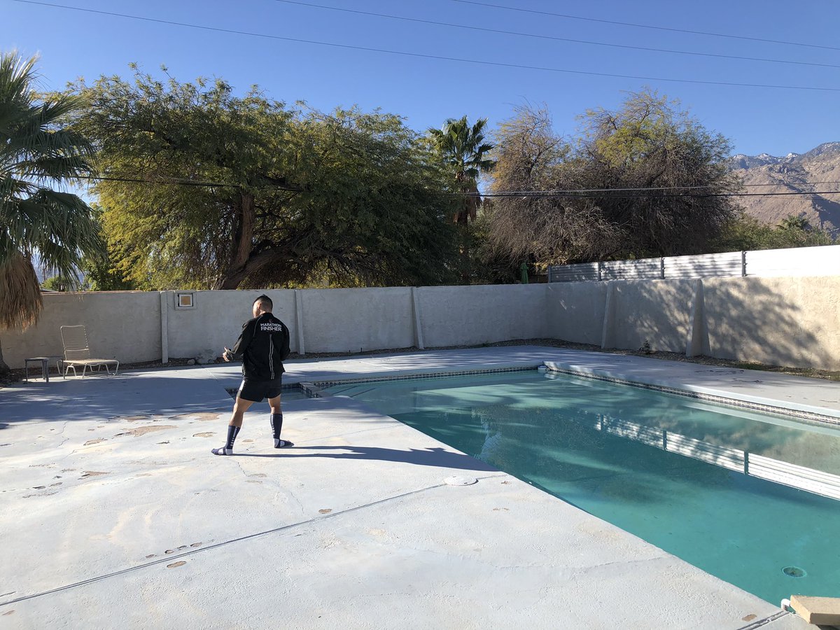 KoleLaytonKing's tweet photo. Palm Springs weekend... so nice out.
#palmsprings #California #socal #couple #riceandpotato #mixedcouple #interracialcouple #lgbtcouple #daddy #daddyintraining https://t.co/6WHk5E8gyd