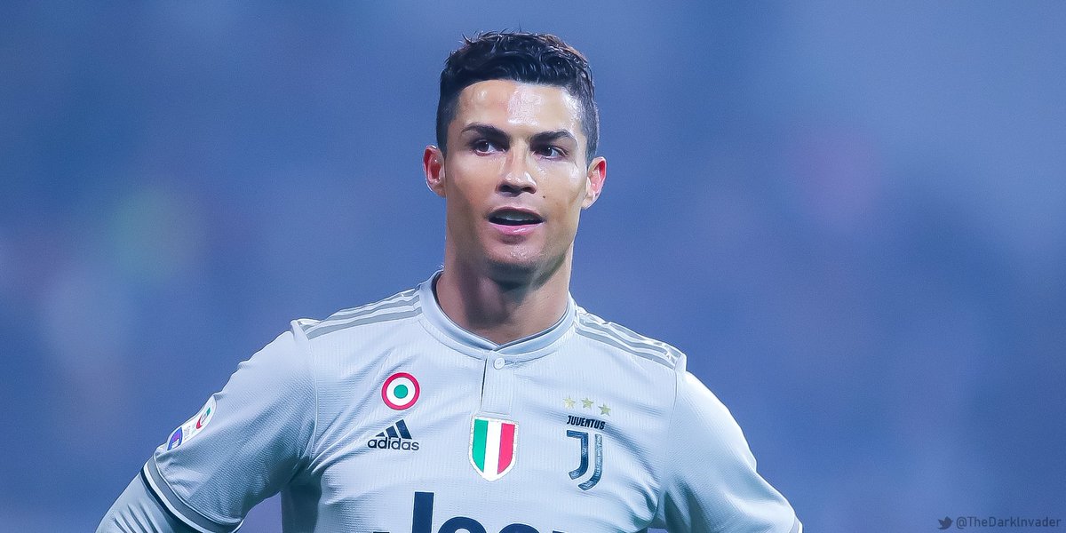 The last time Cristiano Ronaldo didn't score against Roma was in 2019.

He has now scored against Napoli, Inter and Roma this year already.
