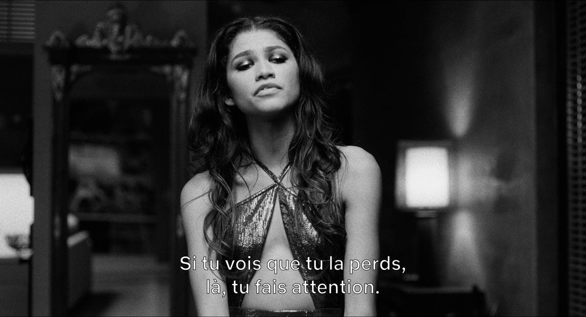 NetflixFR's tweet photo. 💔 https://t.co/bpEKFta5xI