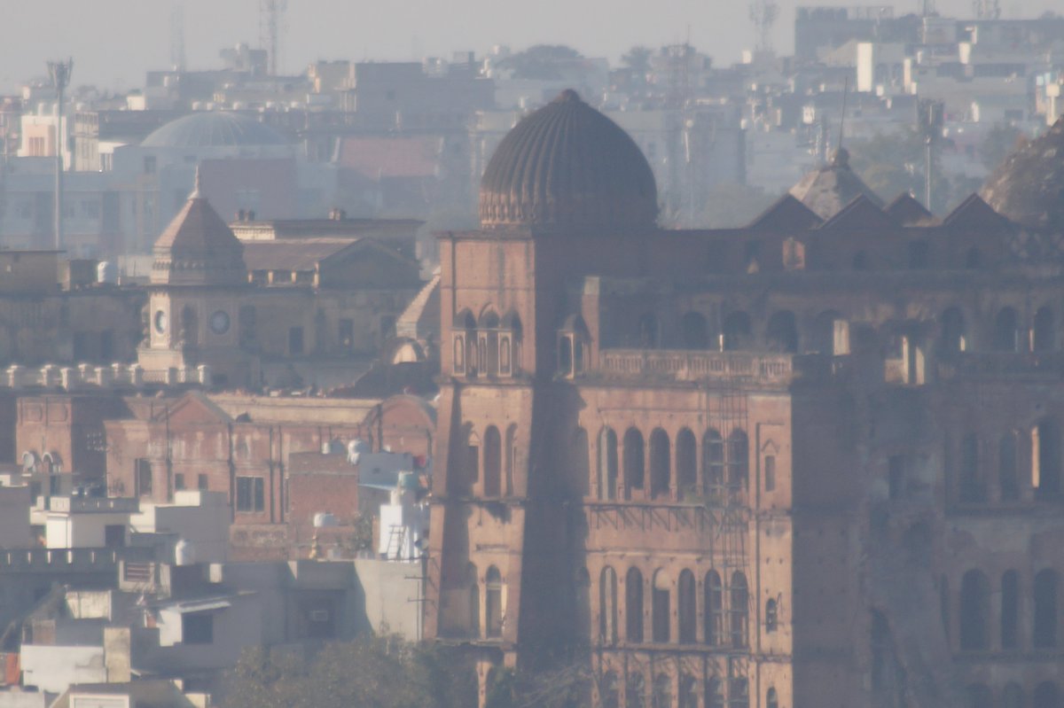 joshua_favorite's tweet photo. Colossus size of #MubarakMandiComplex as seen from Mahamaya Temple.
@incredibleindia
@vikramaditya_JK
@Martand_JK
@khajuria19_a
@GenJamwal
@KhajuriaManu
@DrVikasPadha
@Shubham_7778
@SaveSabrimala https://t.co/SBz9ocLTf6
