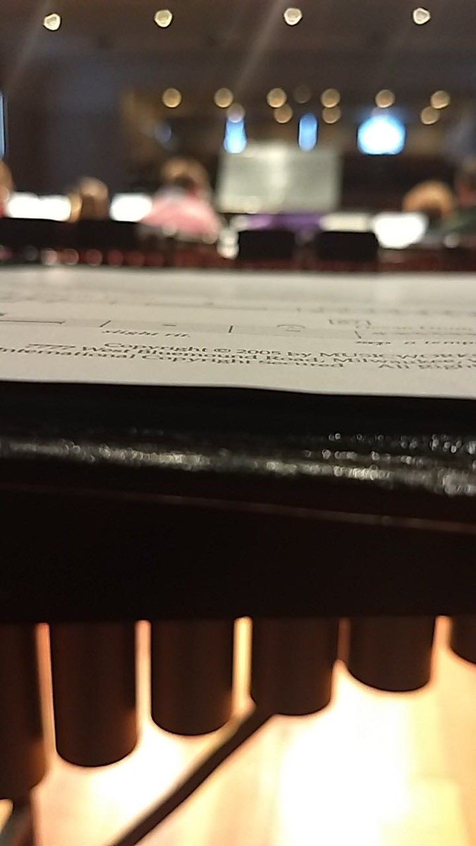zara_lyons's tweet photo. Pre-pandemic band rehearsal with Sinclair full of musicians. #MyFavoriteSpotOnCampus #edu219 https://t.co/CeJNEXuLqI