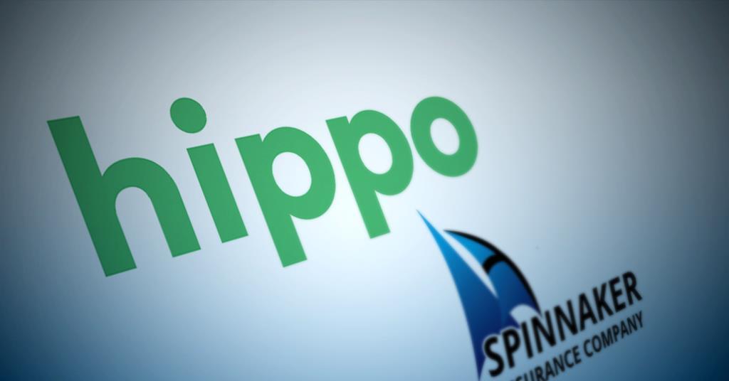 June 2020: Hippo acquired Spinnaker Insurance to expand the geographical reach of its modern home insurance policies, which also include smart home monitoring kits. https://www.carriermanagement.com/news/2020/06/03/207380.htm  $RTP