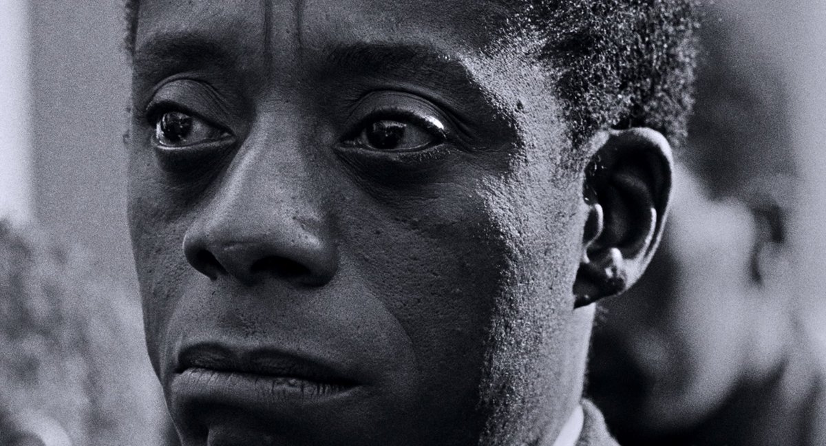 I AM NOT YOUR NEGRORaoul Peck’s documentary uses James Baldwin’s unfinished manuscript “Remember This House” to explore the history of race in the US through the eyes and words of one of our greatest literary voices.