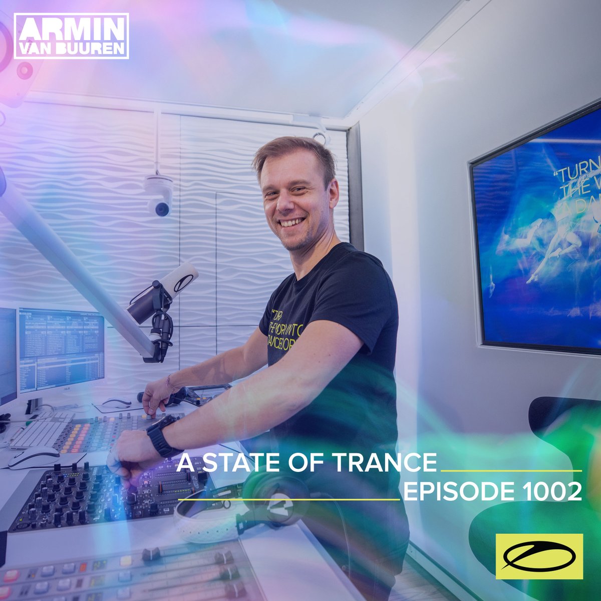 JuiceFmCork's tweet image. @arminvanbuuren A State Of Trance is live from 11pm tonight

@Asot
#ASOT1002 !!

Online via our apps for IOS &amp;amp; Android or via or website juicefm.csn.ie - or on your smart speakers 🗣 “Play Juice FM Cork”.

#TheSoundOfTheWeekend

station41.audiospace.co/webplayer