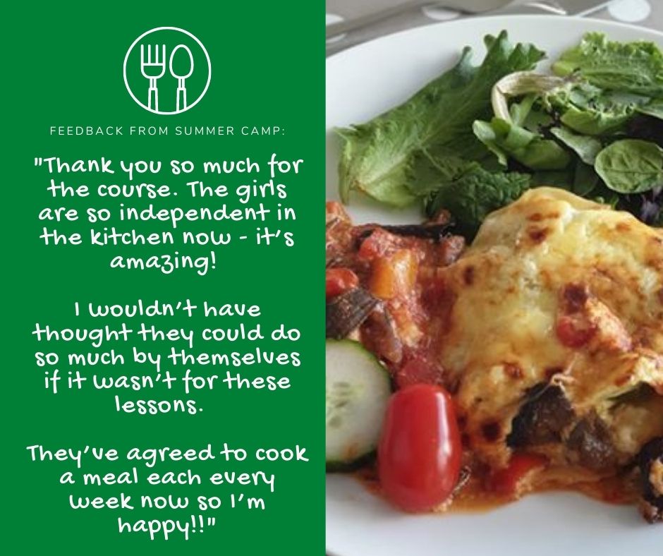 KidsKitchen_UK's tweet photo. Want the kids to cook for you for a change? - https://t.co/Wi1JwnGEE1 https://t.co/WMRkYqRi3y