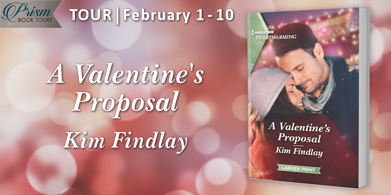 PrismBookTours's tweet photo. @SadiesSpotlight shares an excerpt from #AValentinesProposal by @missheyer74 + Amazon #giftcard #giveaway! #KimFindlay #prismbooktours #HarlequinBooks #HarlequinRomance #romancebooks #clearnromance #sweetromance #books #bookstoread #booktour #newbook https://t.co/eQhBGy4oMI https://t.co/wJgyImhiib