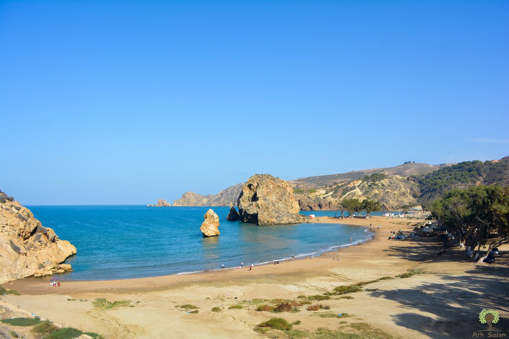 DzMonuments's tweet photo. #تلمسان #Tlemcen

#شاطئ_موسكاردة #Plage_Moskarda
#مرسى_بن_مهيدي 
#Portsay
🇩🇿🇩🇿🇩🇿🇩🇿🇩🇿🇩🇿🇩🇿🇩🇿
#Algeria #Algérie #الجزائر https://t.co/diB7UK4hz2