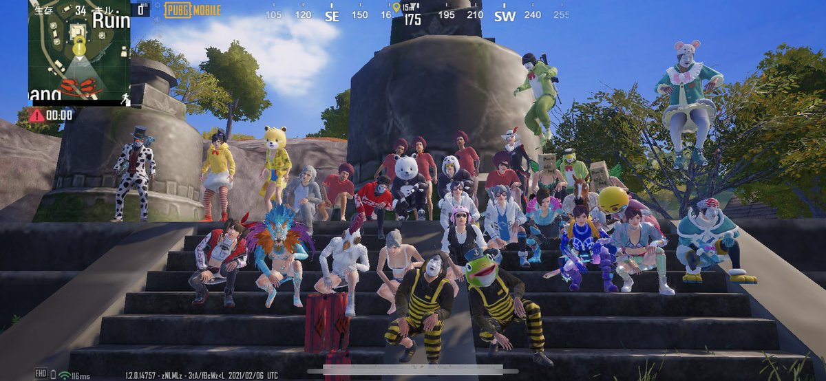 べるしあ Berusia7 Twitter