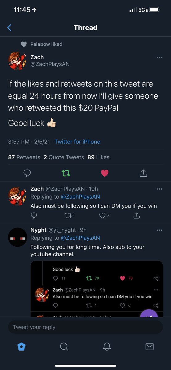Jackth9999's tweet photo. @ZachPlaysAN https://t.co/4sdHVuUSuZ